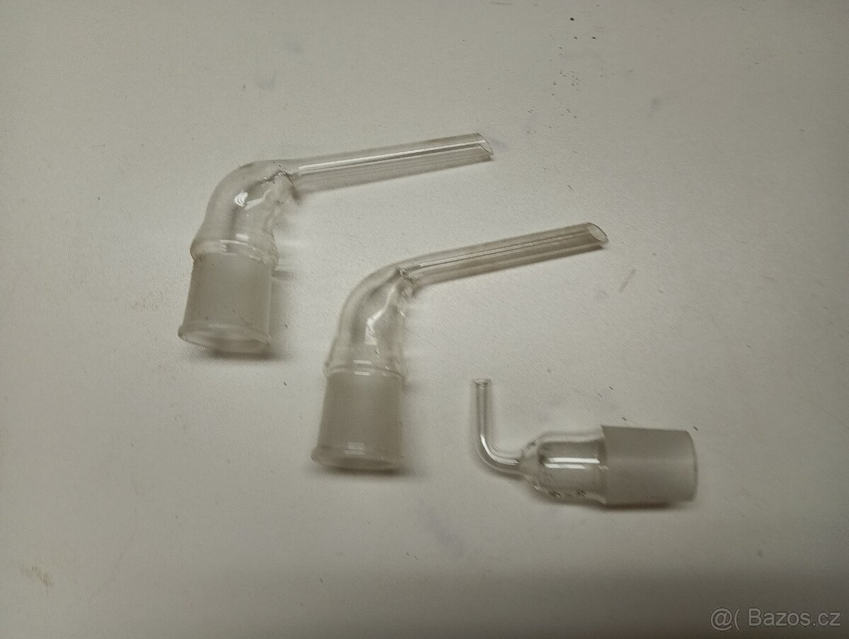 Laboratorní sklo - 8