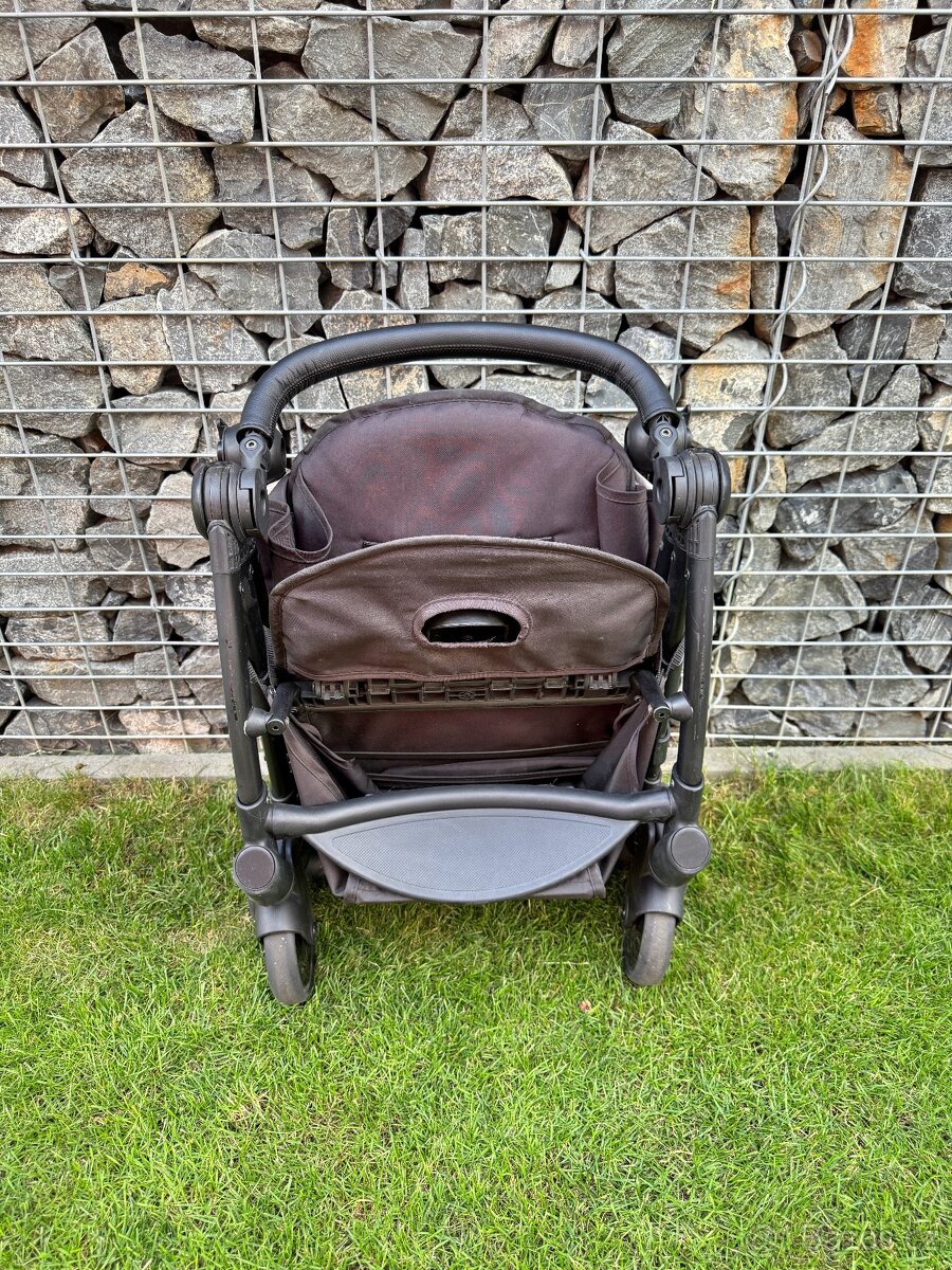 Kočárek Petite&Mars sportovní / golfky - 8