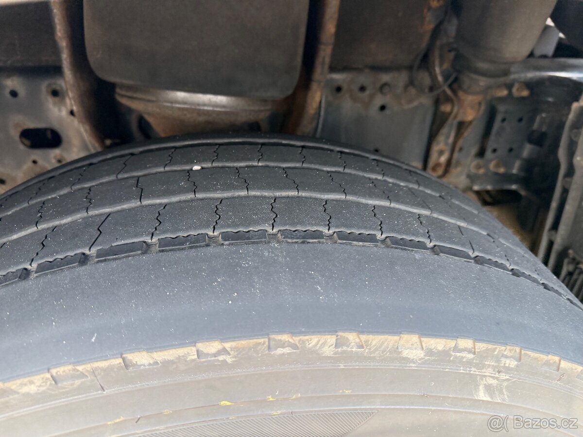 Prodám Man Tgx 480,Lowdeck,Manual Shift,Euro 4 - 8