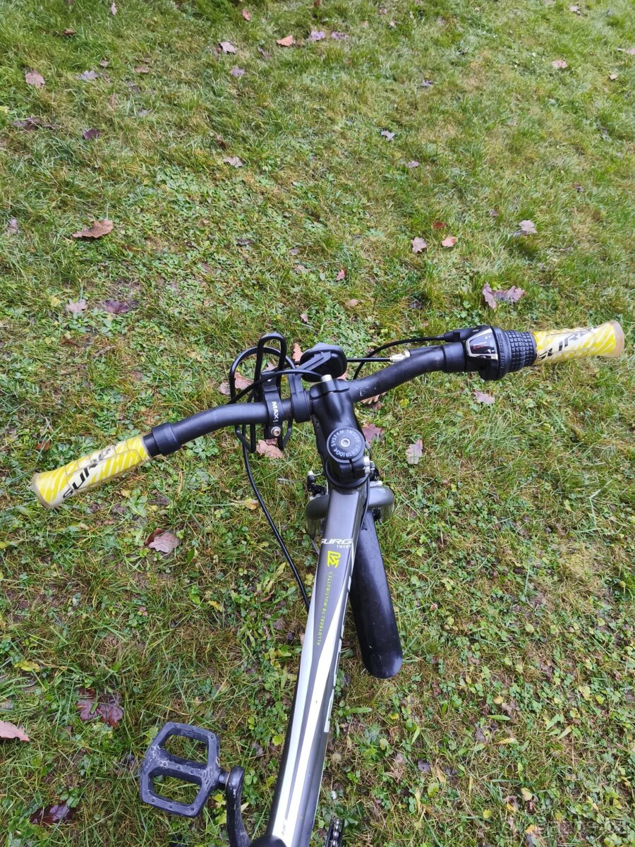 Dětské kolo Rock Machine 20 Surge 20 - 8