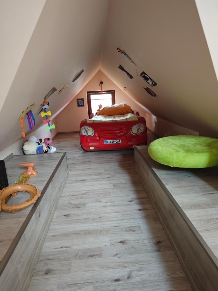 RD Obora u Kaznějova - 8