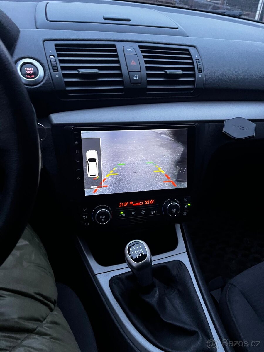 Prodám BMW 116i (2009) ČR - 8