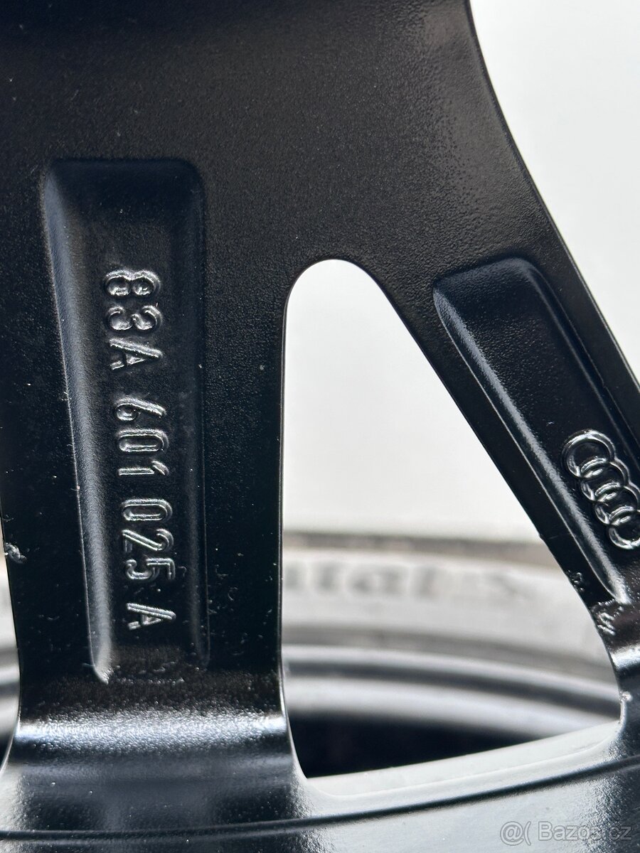 5x112 R20 8,5J ET38 Audi RSQ3 / Q3 - 8