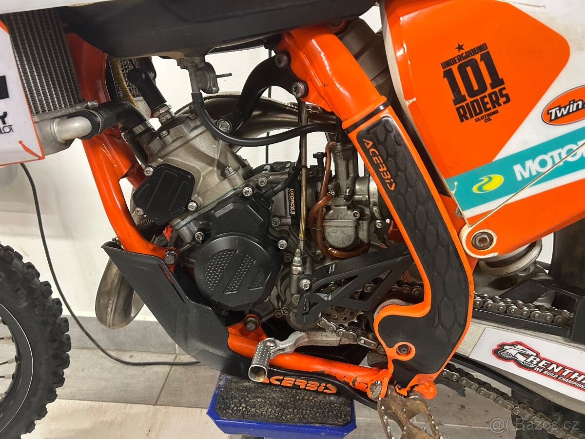 Ktm 85 sx 2019 - 8