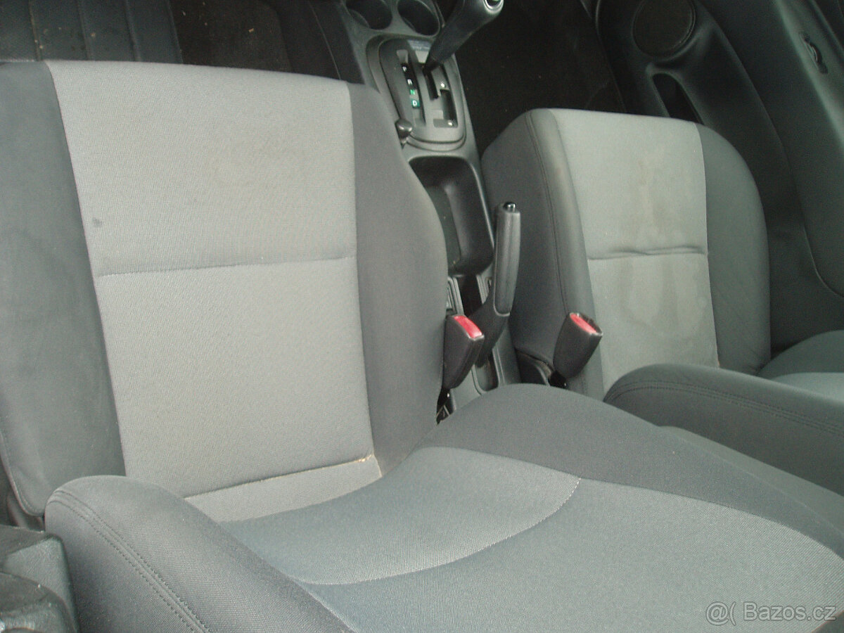 Mitsubishi Space Star 1.6i automat - 8