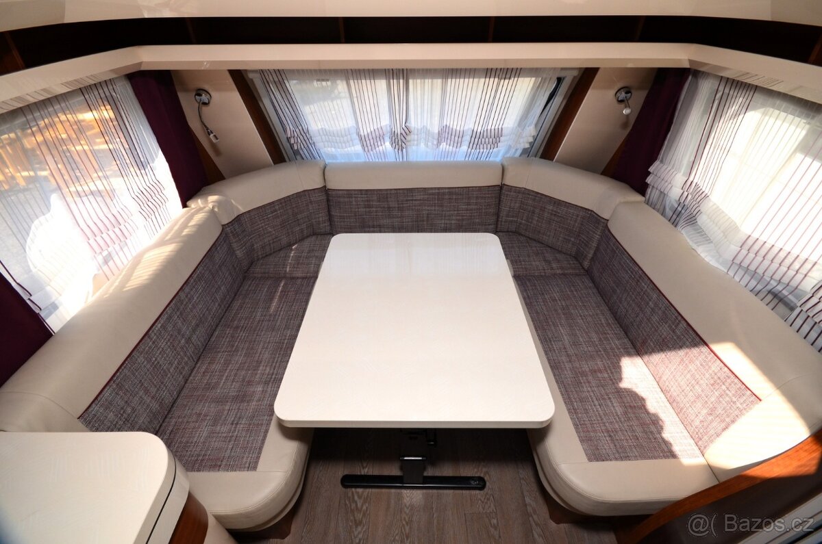 Hobby Excellent 540 FU - 8