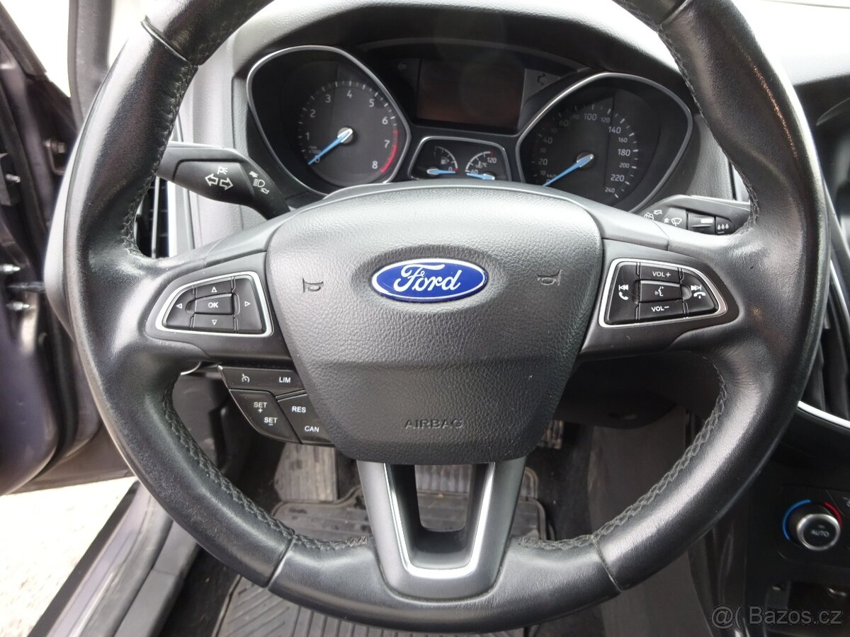 Ford Focus 1.0i Combi r.v.2015 (92 kw) - 8