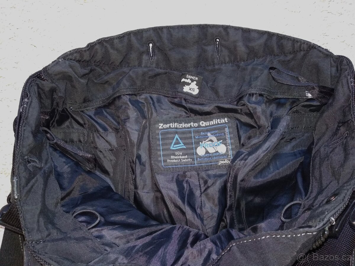 POLO - kombinéza - 8