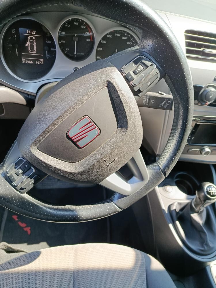 Prodej Seat Leon 1.4 TSI - 8