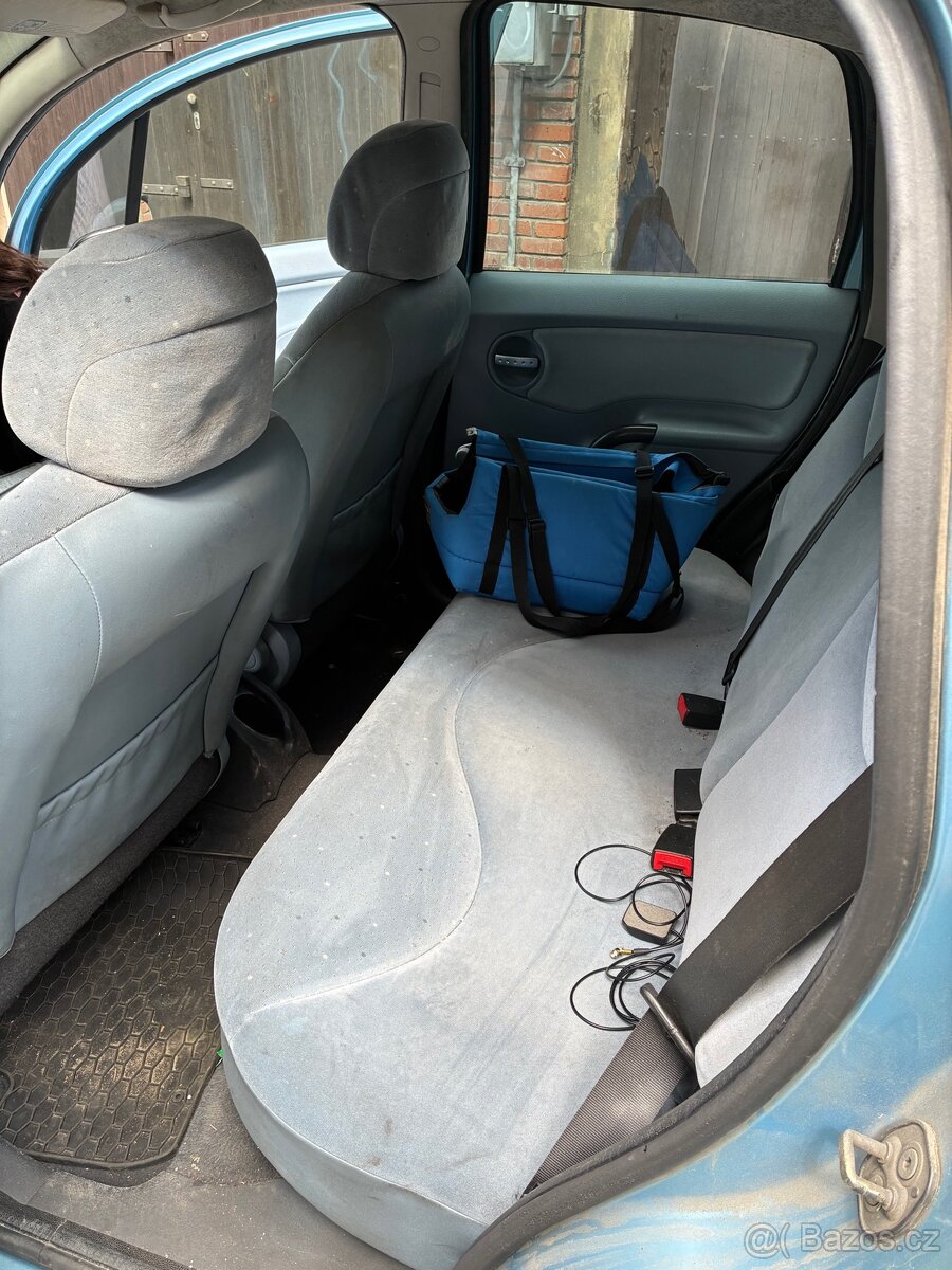 Citroen C3 - 8