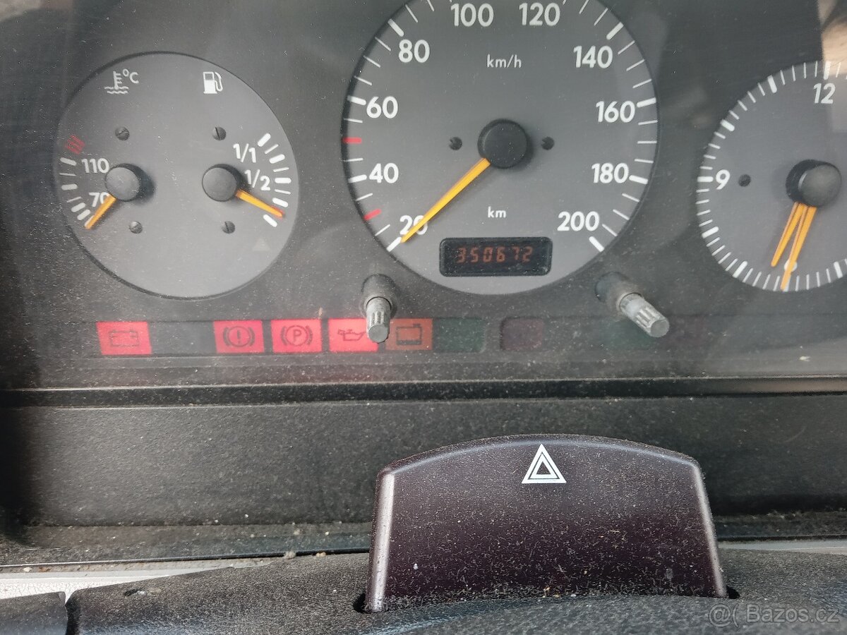 VW LT-MERCEDES SPRINTER - 8