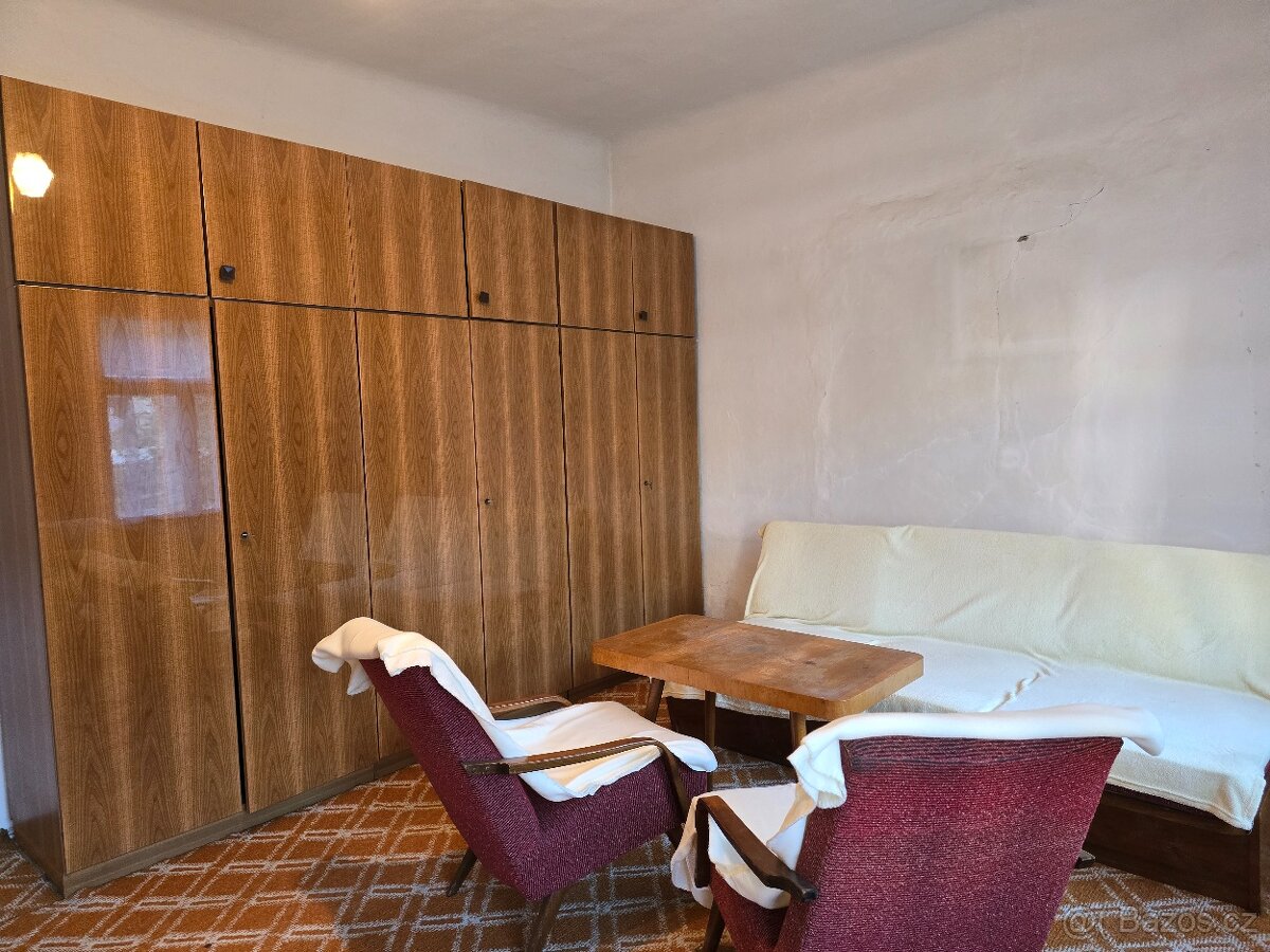 Malebná drevenica v pohraničí - 8