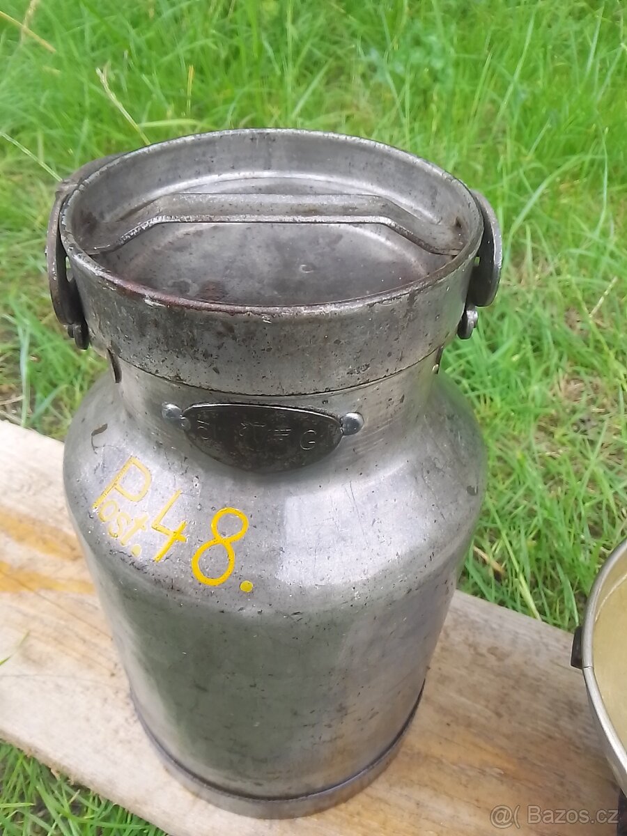 Bandaska a Stará váha - 8