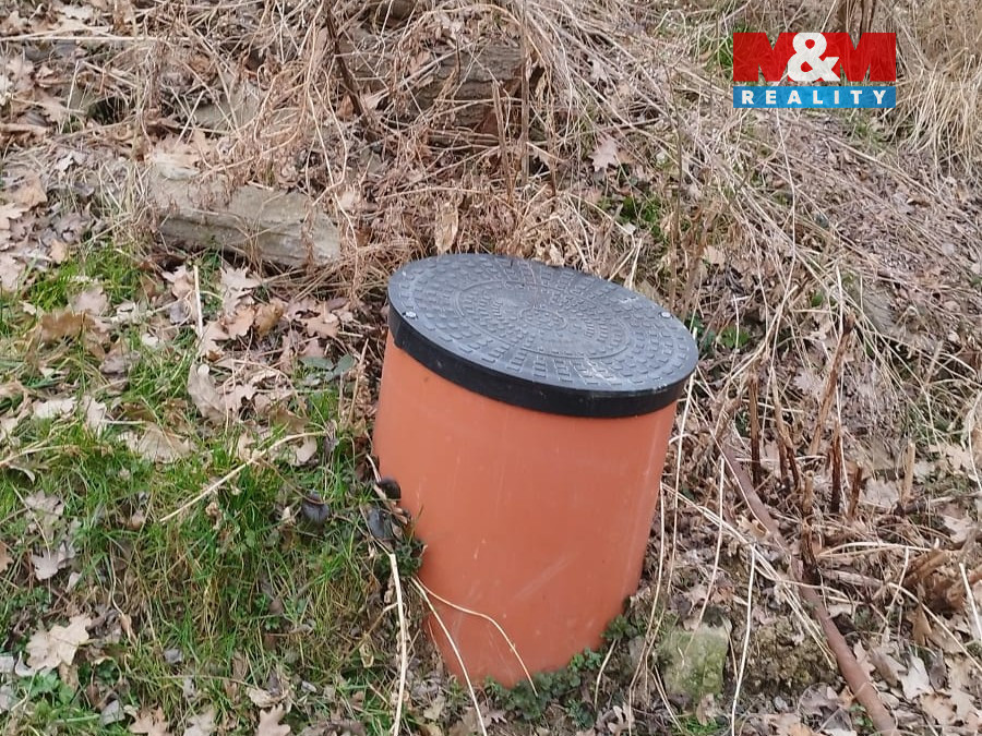 Prodej pozemku k bydlení, 3086 m², Podmoky - 8