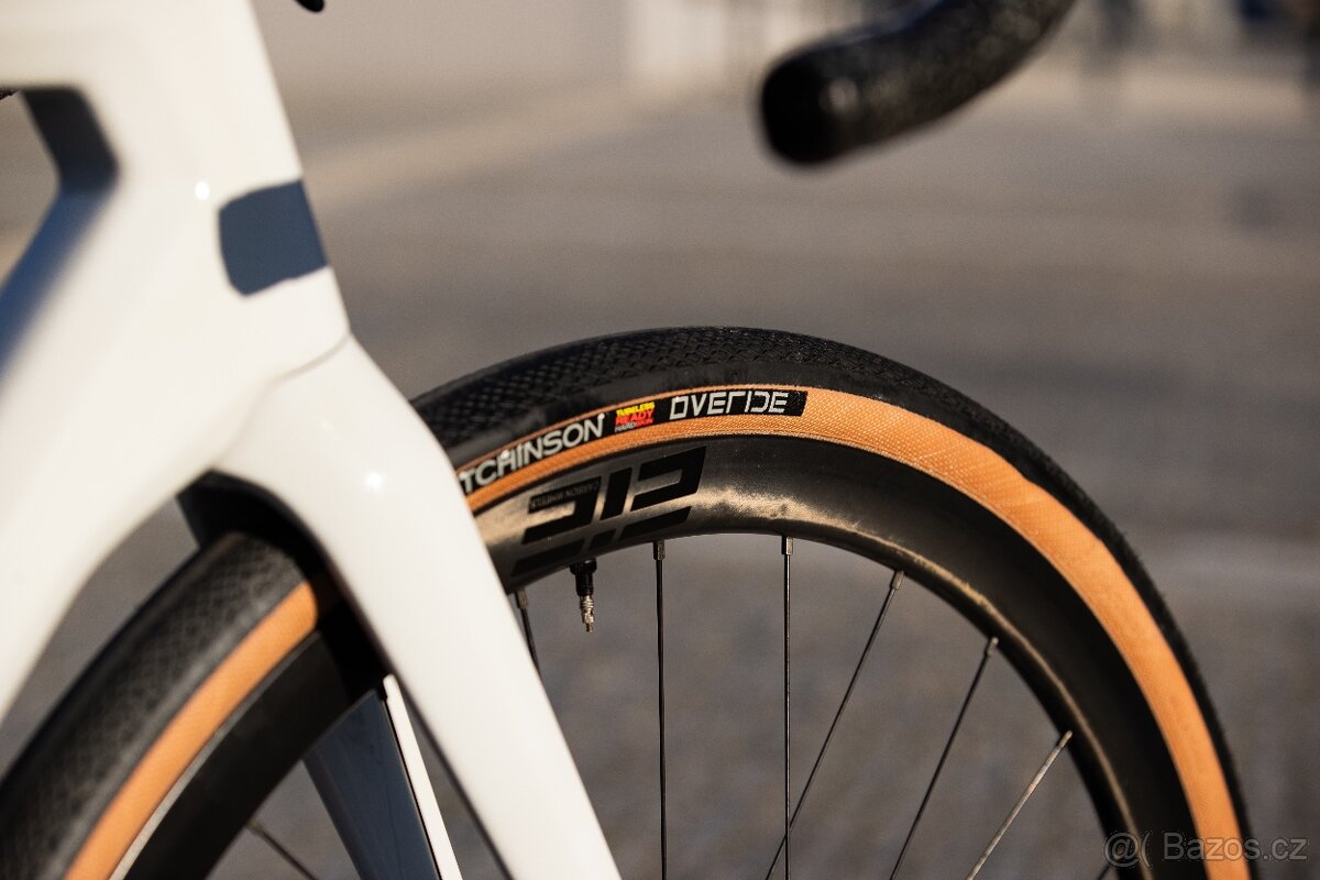 Superior X-ROAD Team Issue GR - 8