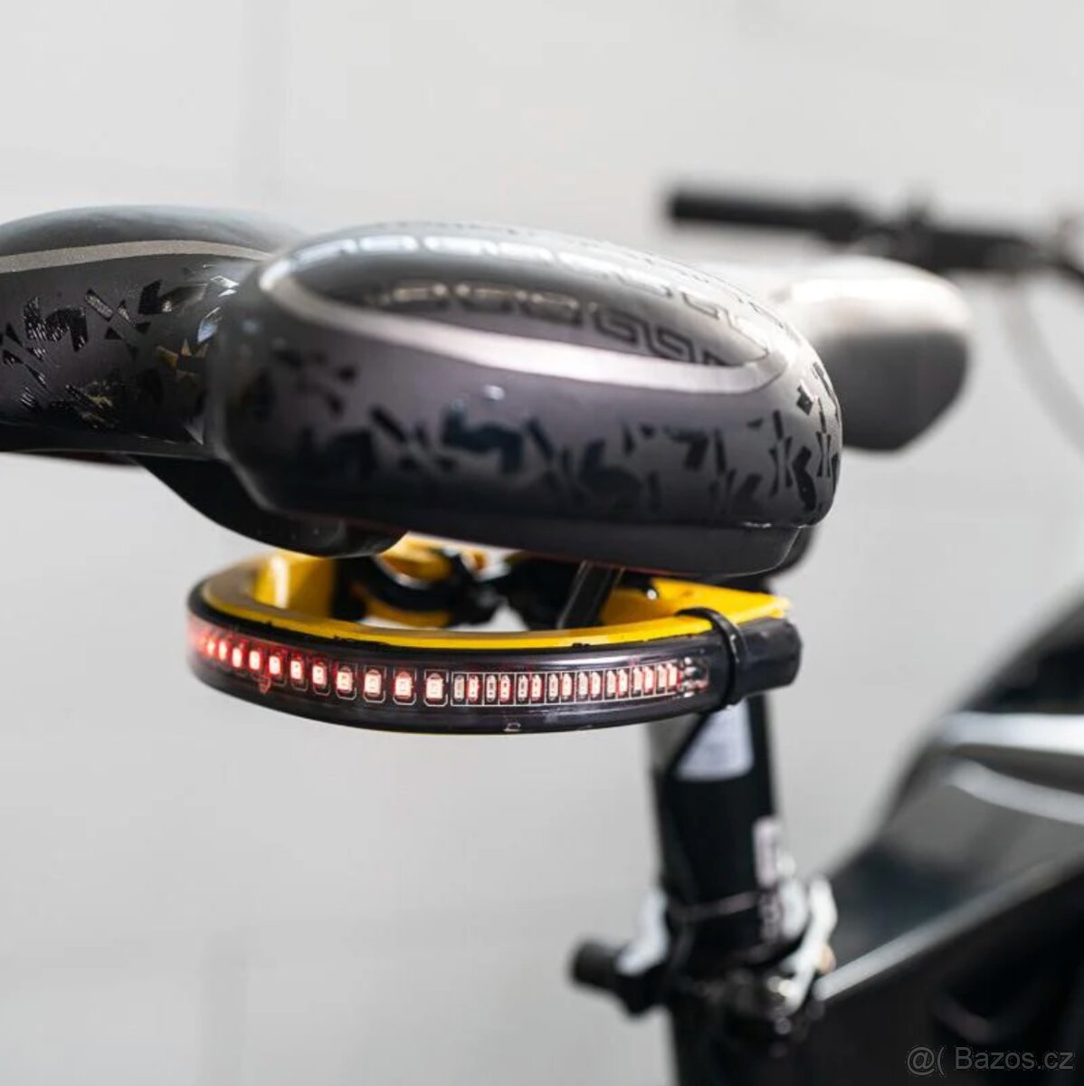 17kW Silné elektro kolo České výroby - 8