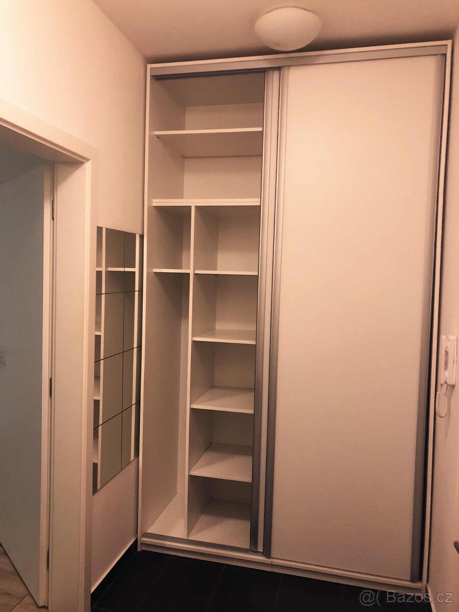 Novostavba byt 1kk Zahradky - 8