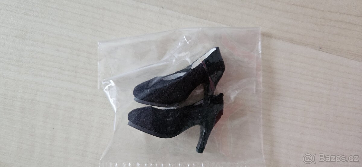 Tonner panenka Daphne - 8