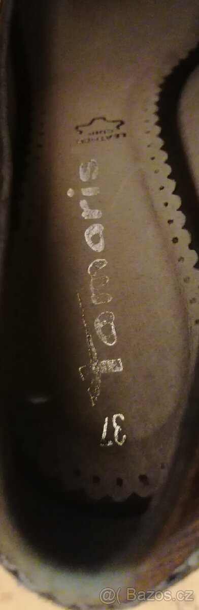 Dámské boty zn. Tamaris - 8