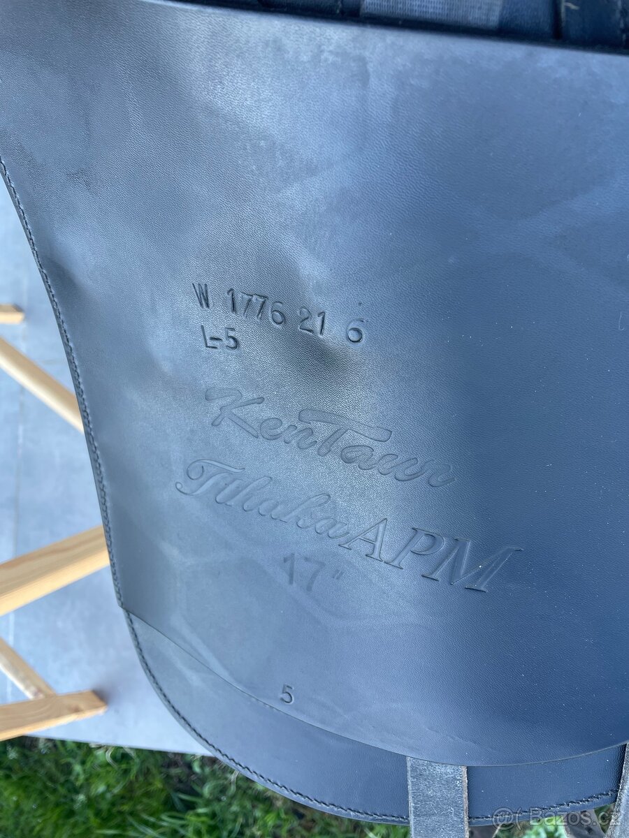 Kentaur Ithaka APM - 8