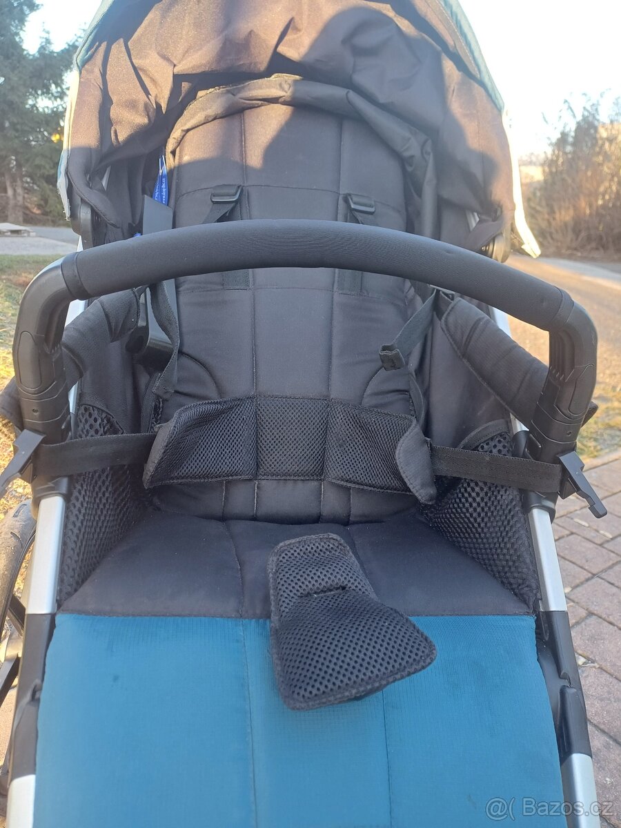KOČÁR THULE URBAN GLIDE 2 - 8