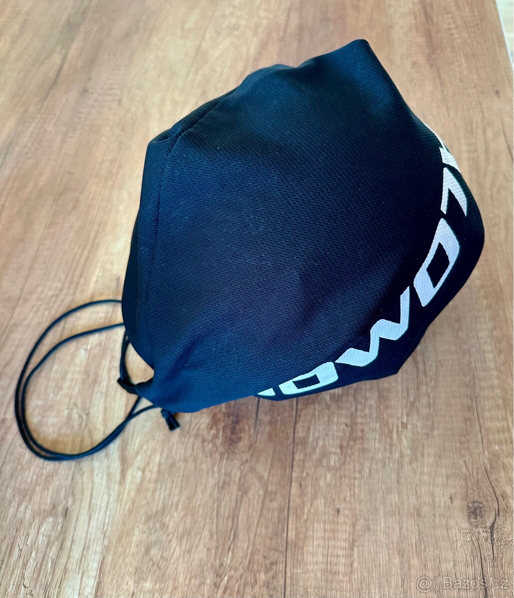 Lyžařská helma Salomon X-Wing - 8