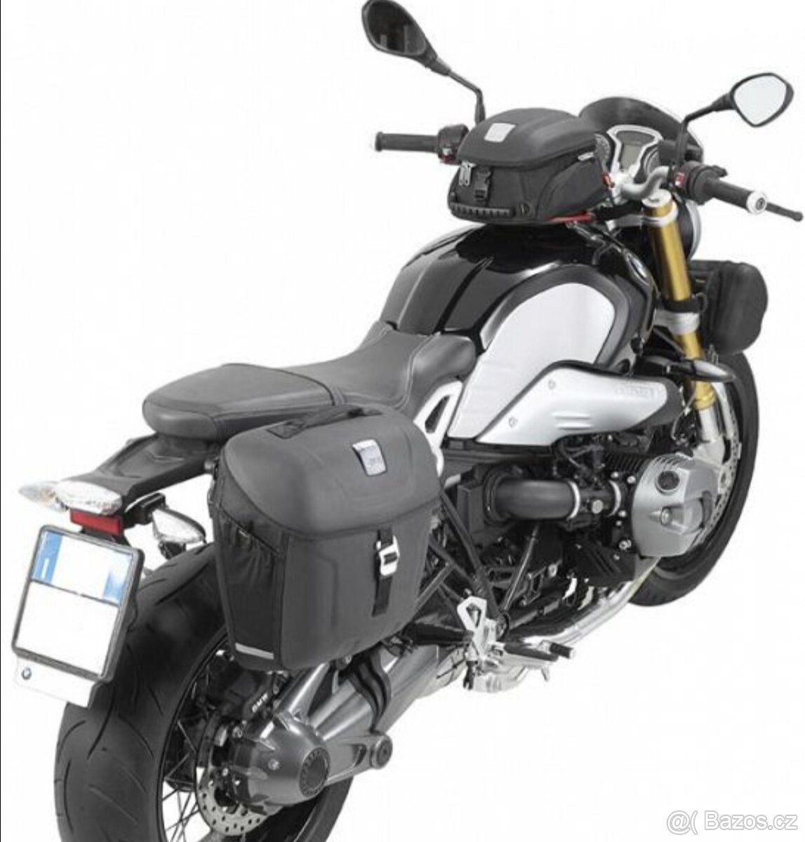 Kufry Givi MT501S - 8