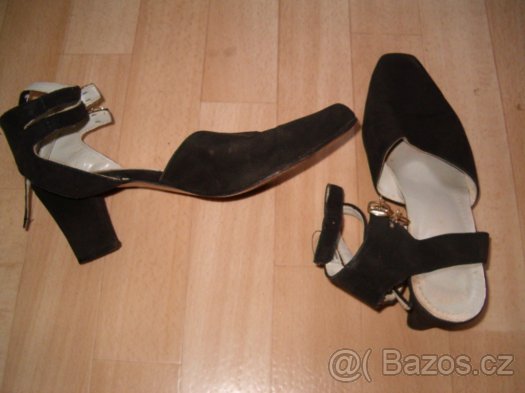 Gumáky, retro tuleňky, žabky, mokasíny, boty, sandály - 8