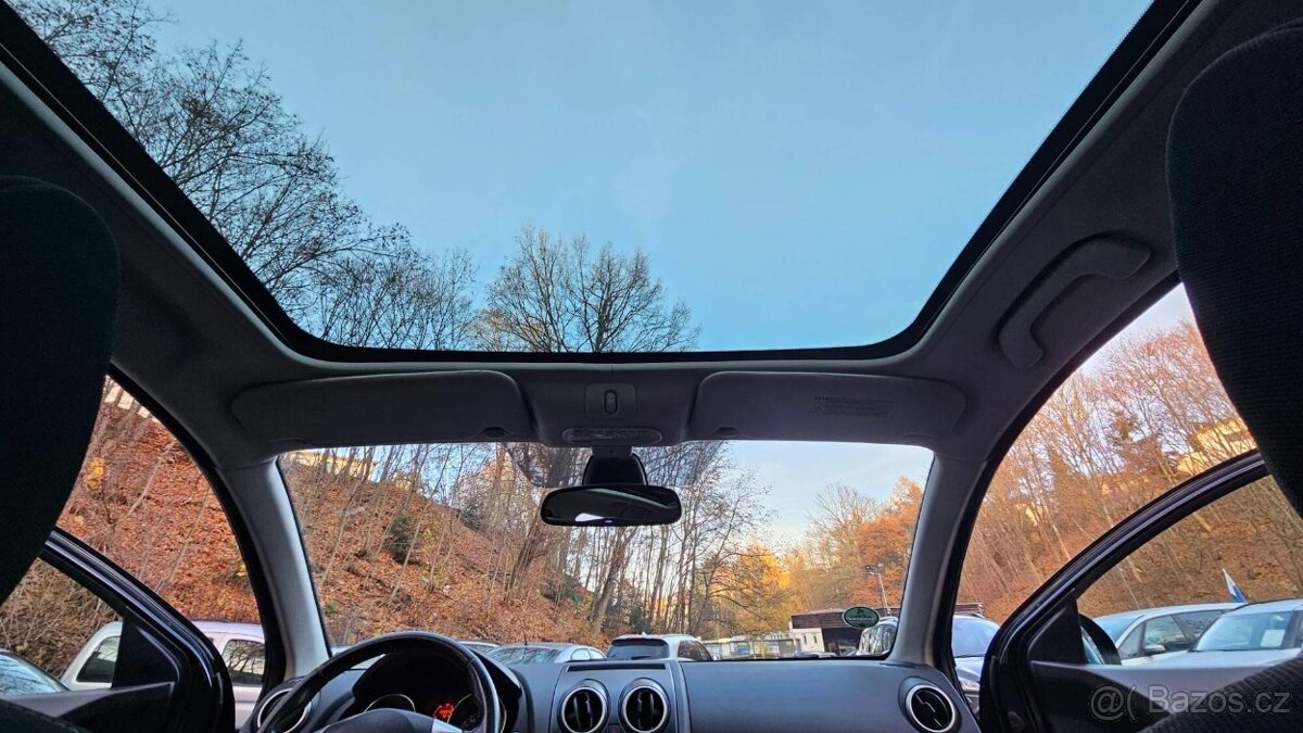 Nissan Qashqai 1.5 DCI 2009 STK 11/27 klima navigace tažné - 8