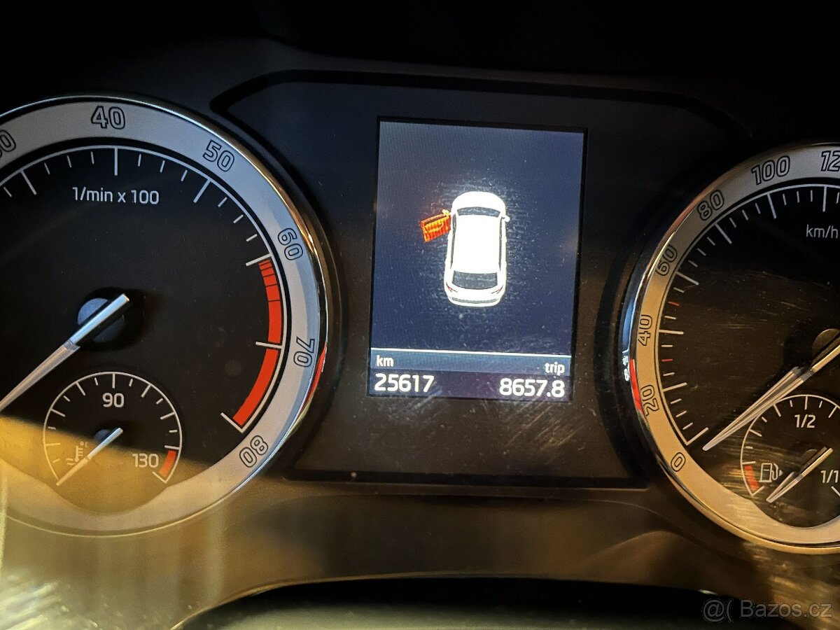 Škoda Karoq 1.5tsi 2021 - 8