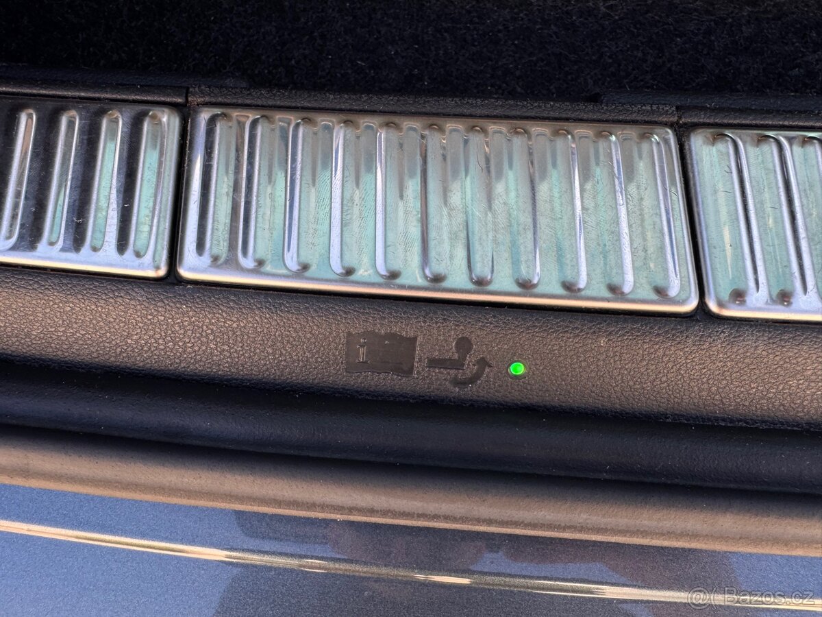 Škoda Superb, Scout, 4x4, 2021, 147kw, Canton, Tažné z. - 8