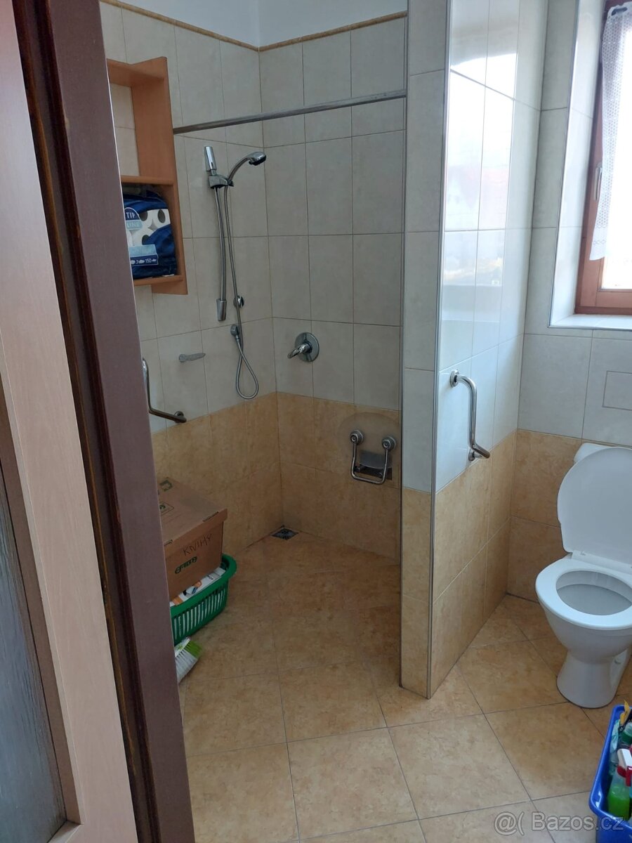 Byt 2+1 Popelín - 8