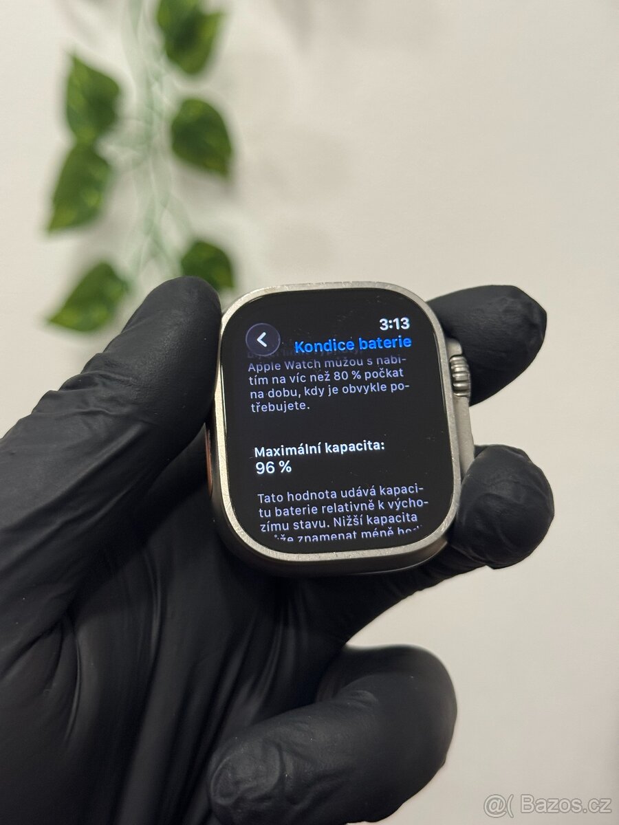 Apple Watch Ultra 2 - 8