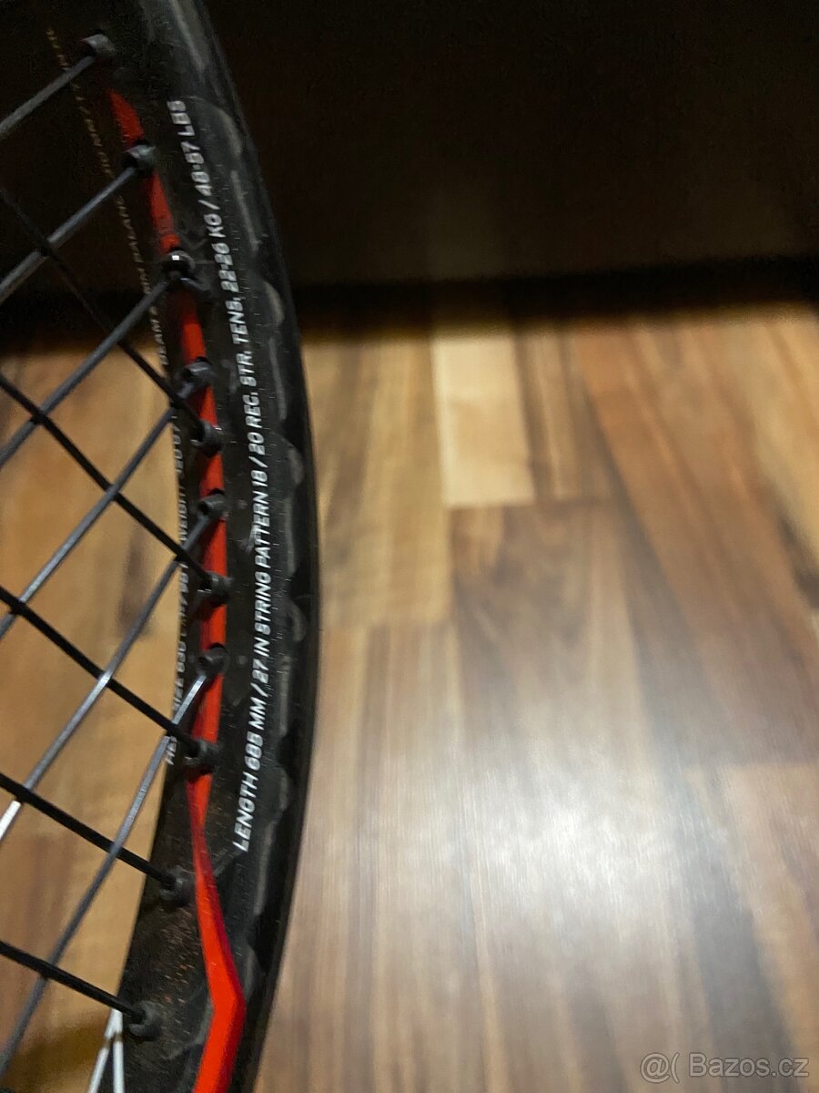 Head Prestige MP tenisová raketa - 8