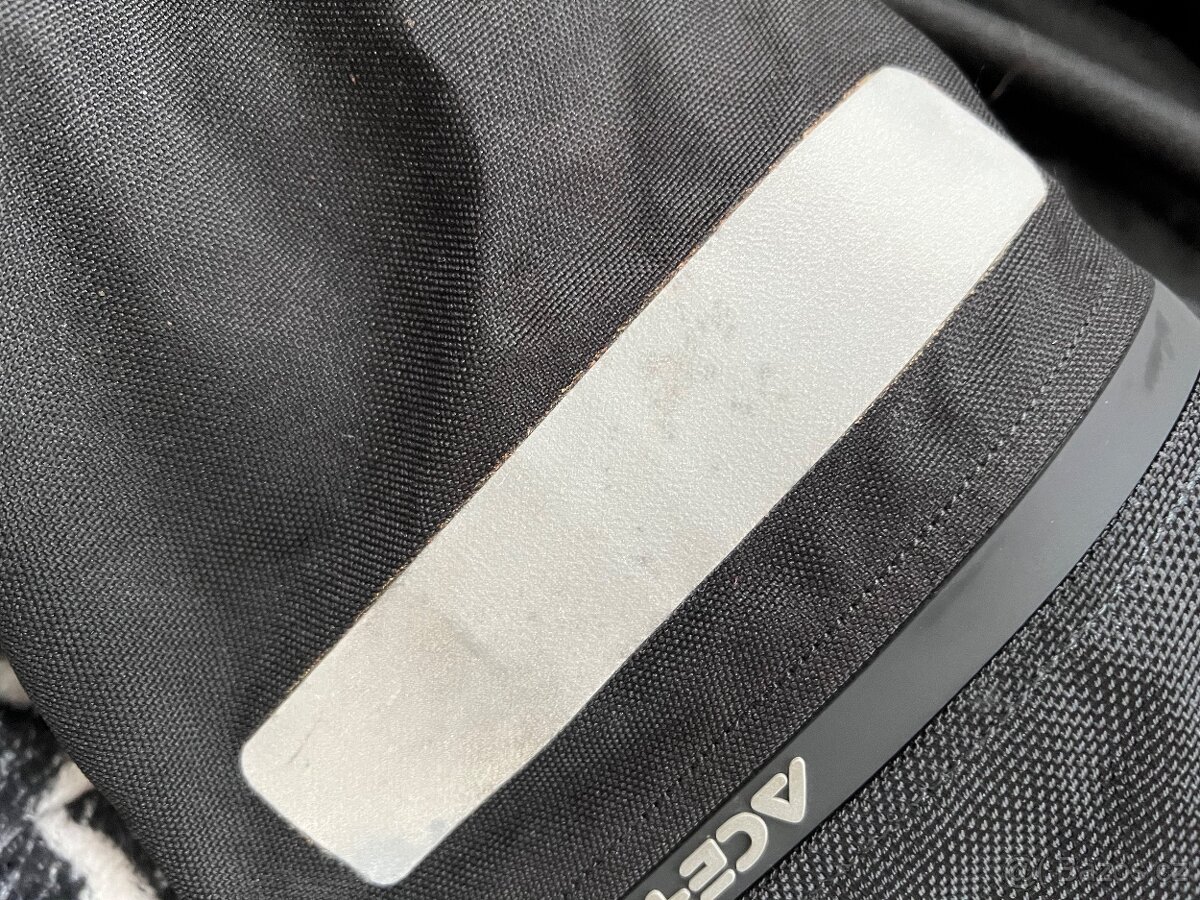 Dámský komplet na moto - 8