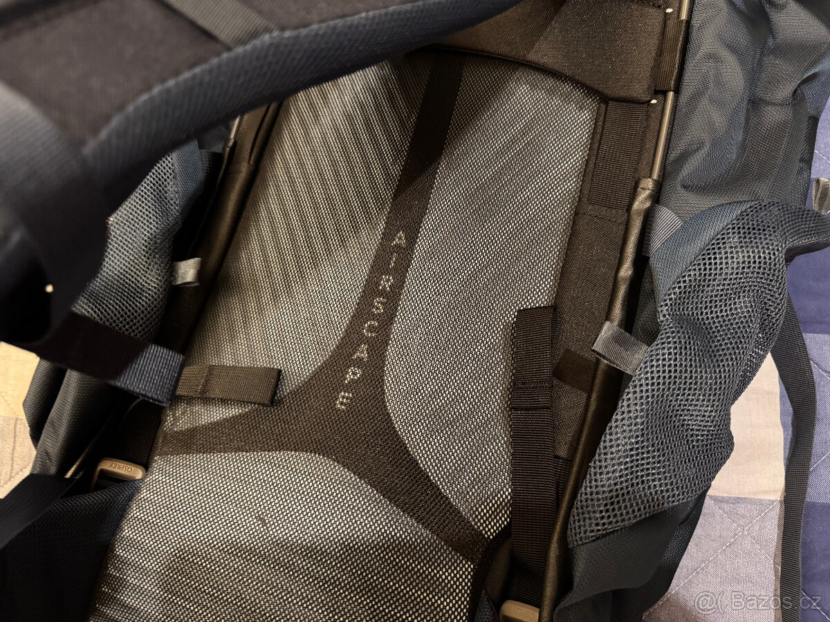 Batoh OSPREY VOLT 65 NOVÝ - 8