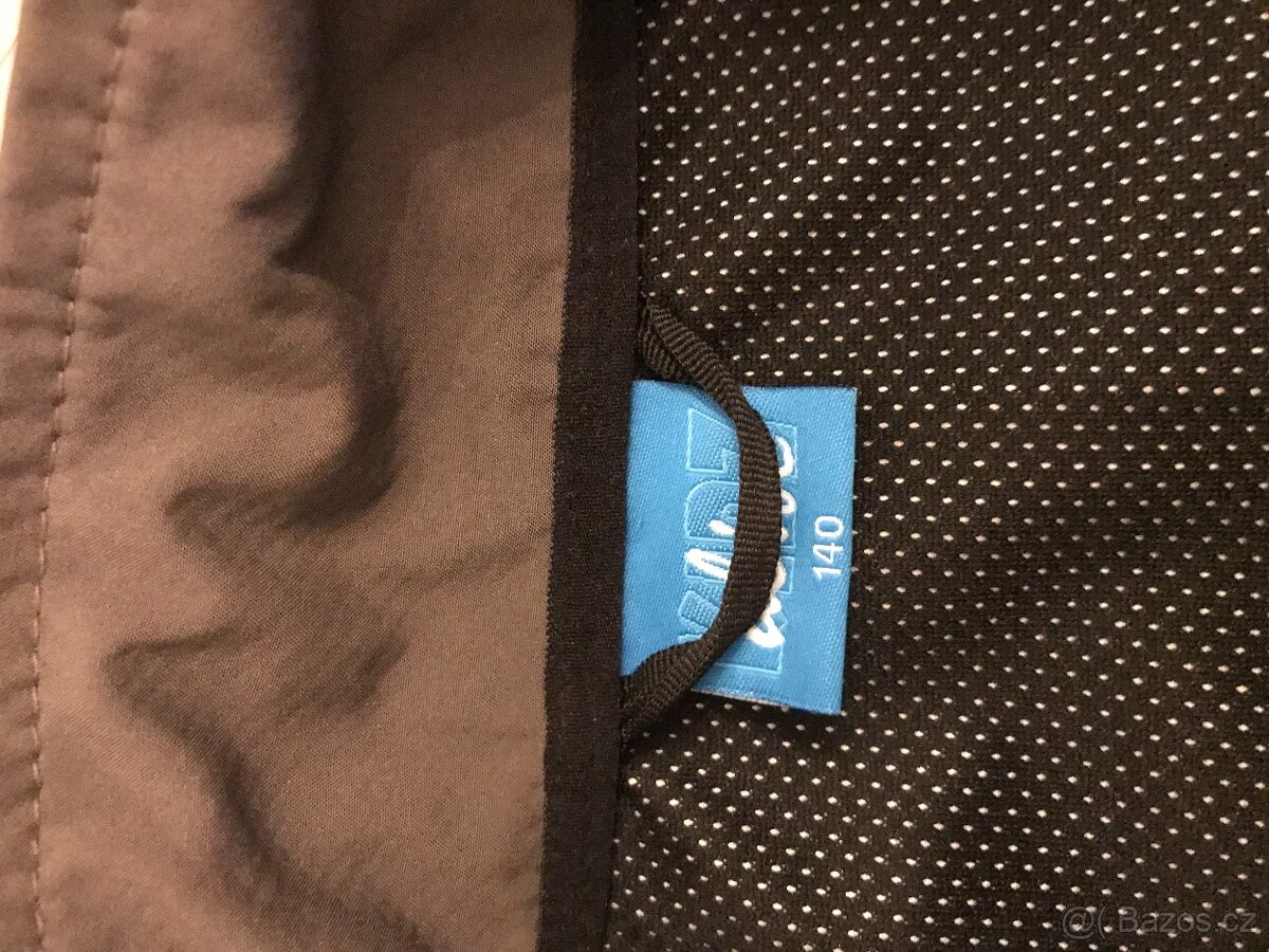 Jarní/podzimní bunda - 8