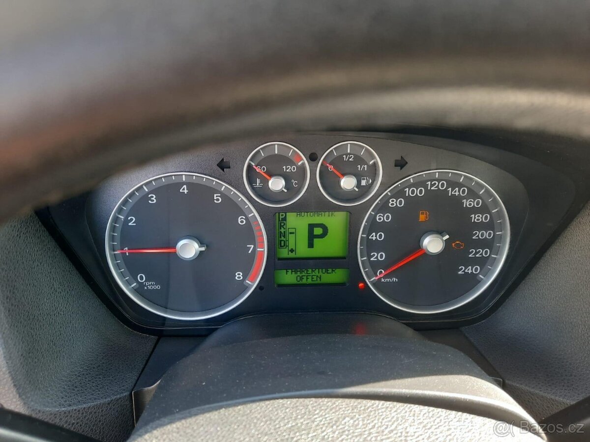 Ford focus sport - 8