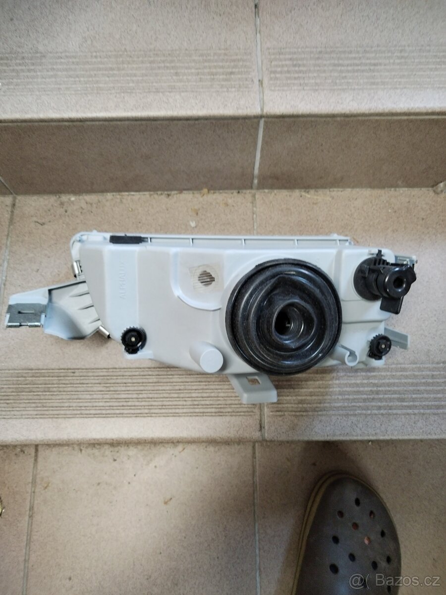 Fiat Punto I přední světlomety - 8