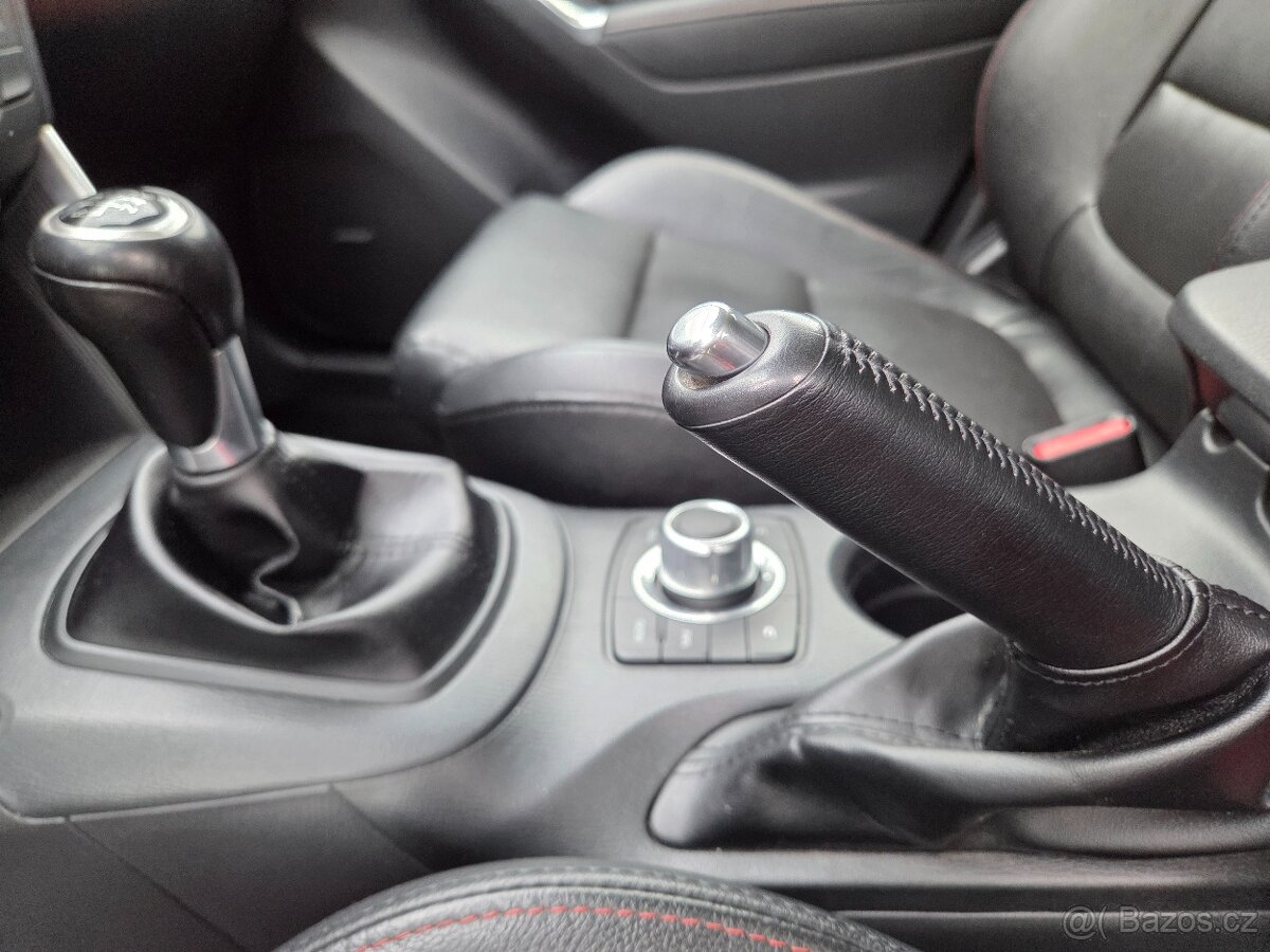 Mazda CX 5 2.0 AWD Revolution - 8