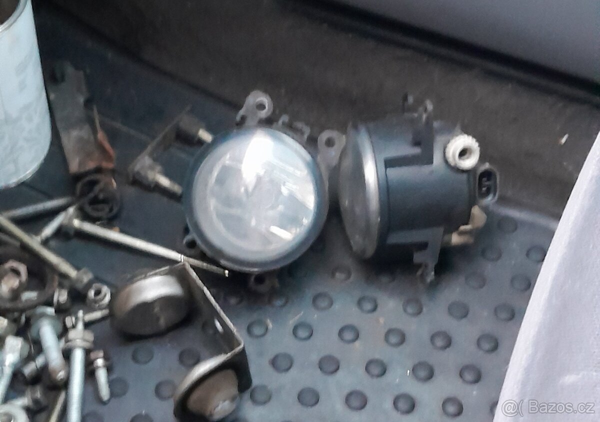 Citroën Xsara Picasso - 8