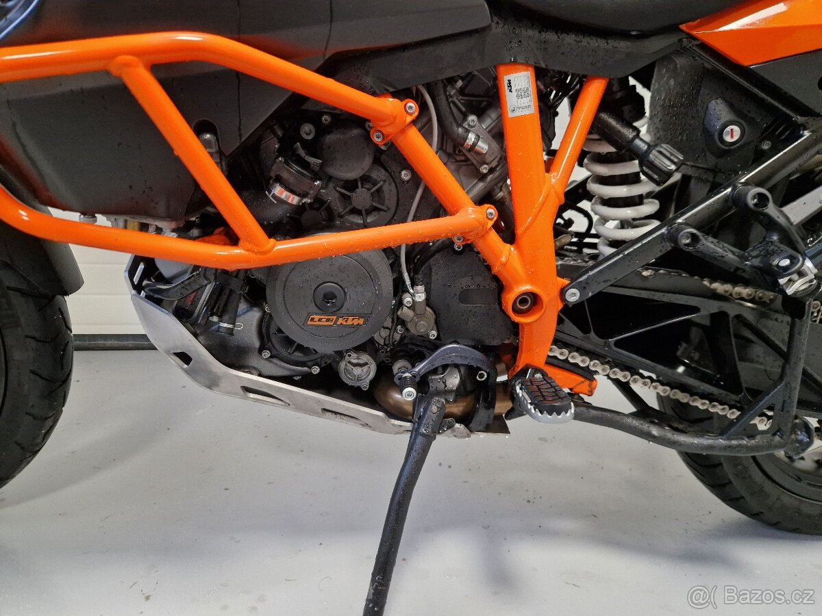 Ktm 1290 super adventure R - 8