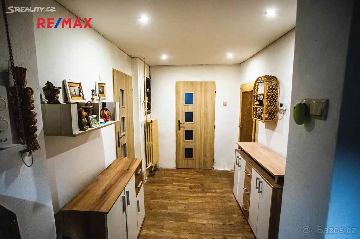 Prodej domu Bravantice - 8