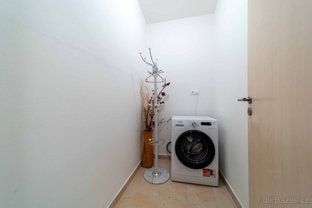 Pokoj pro pár v Praze 10, Hostivař - 8