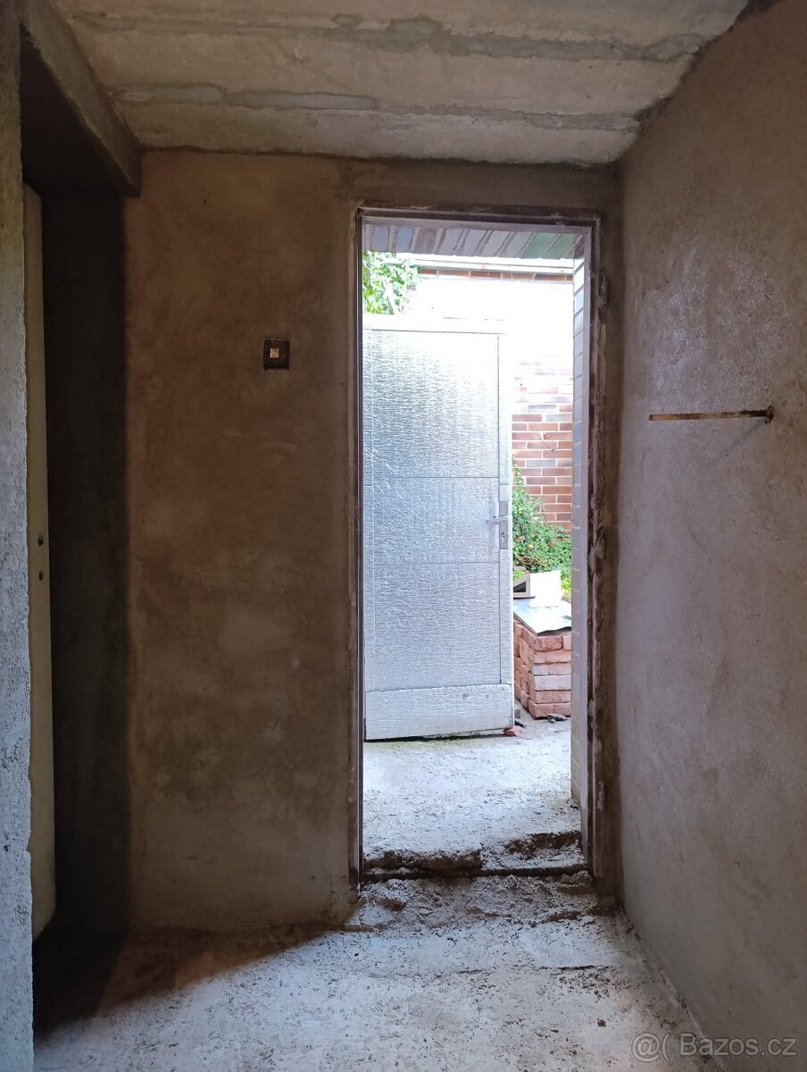 Malířské a štukatérské práce - 8