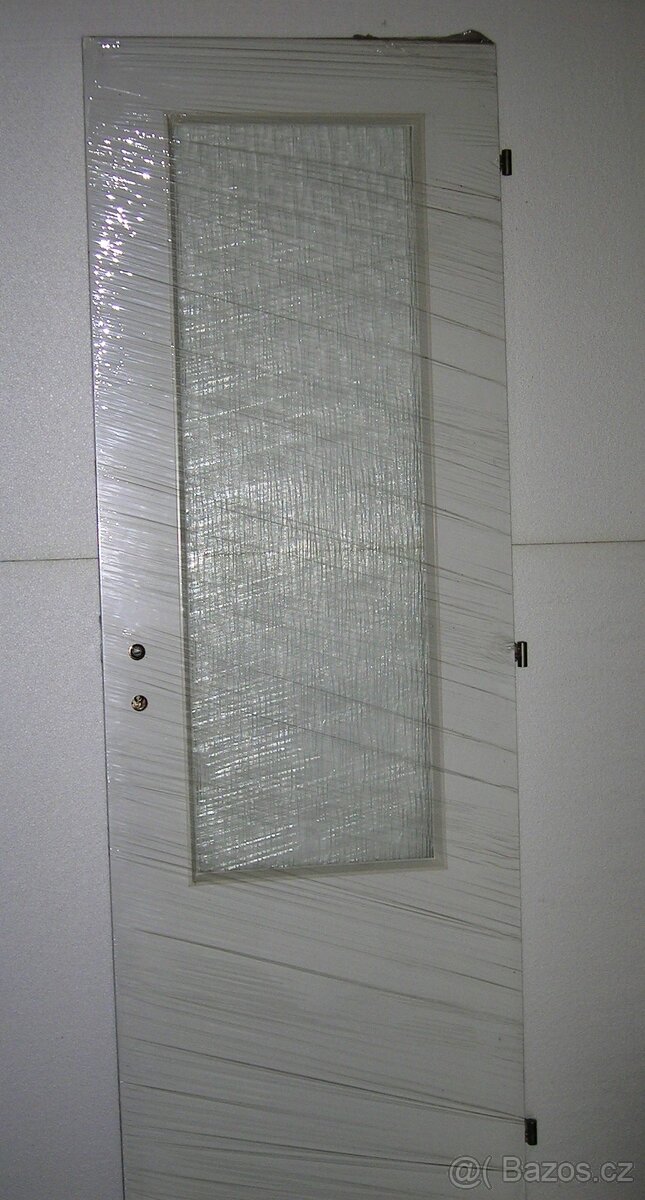 Prodám vnitřní dveře - nové - 8