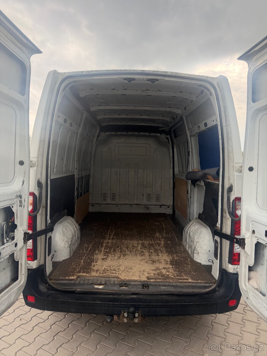 Renault Master 2.3dci - 8