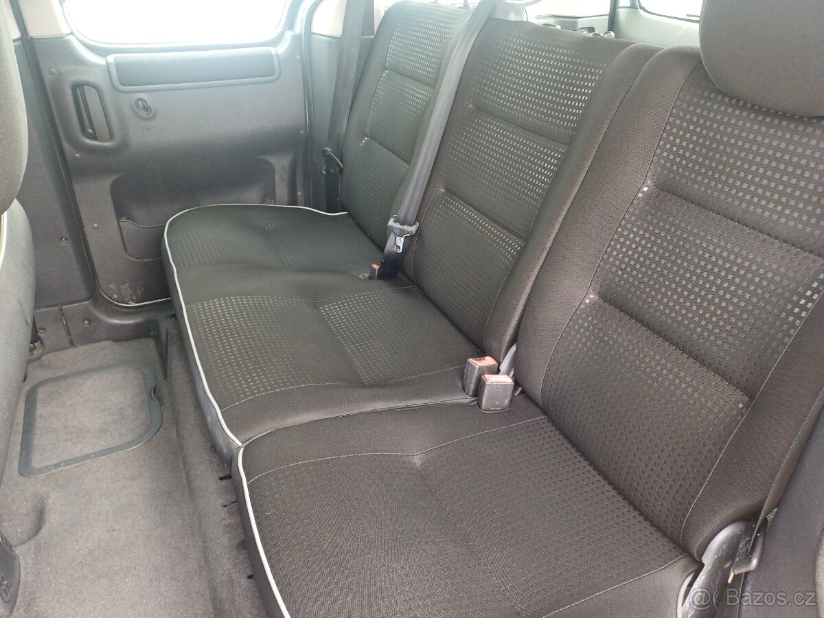Peugeot partner 1.4 - 8