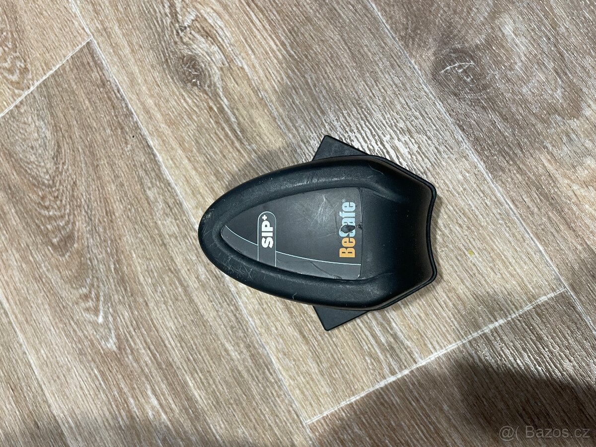 Vajíčko BeSafe iZi Go Modular I-size - 8