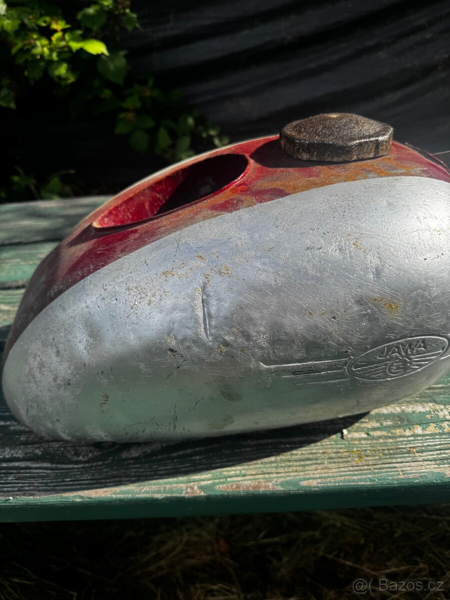 Nadrže jawa - 8